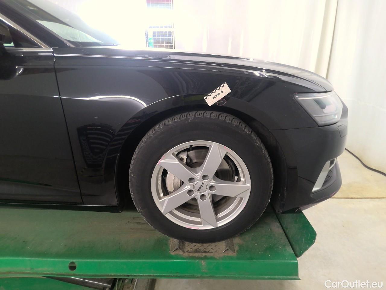  Audi  A6  Av.40 TDI quat.PL Sport Aut #31