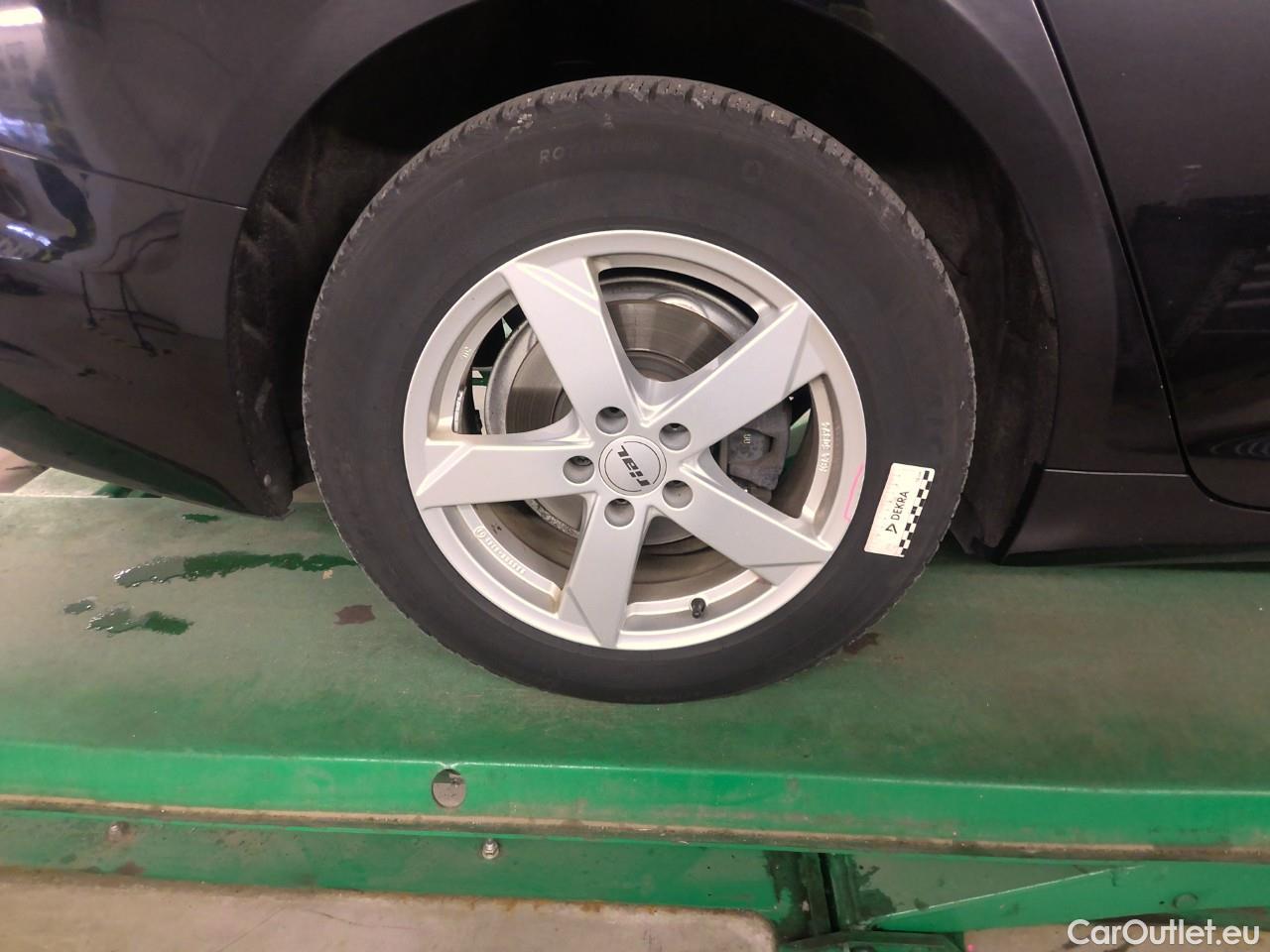  Audi  A6  Av.40 TDI quat.PL Sport Aut #33