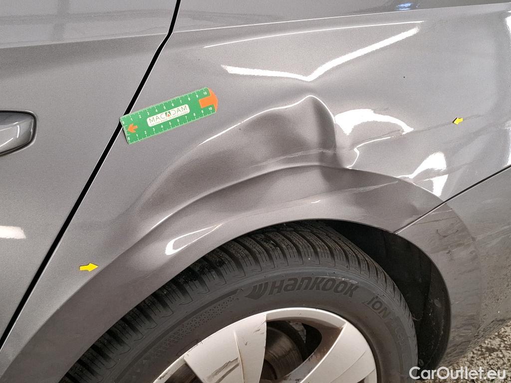  Skoda  Superb  Break Business 2.0 TDI 150CV BVA7 E6d #7