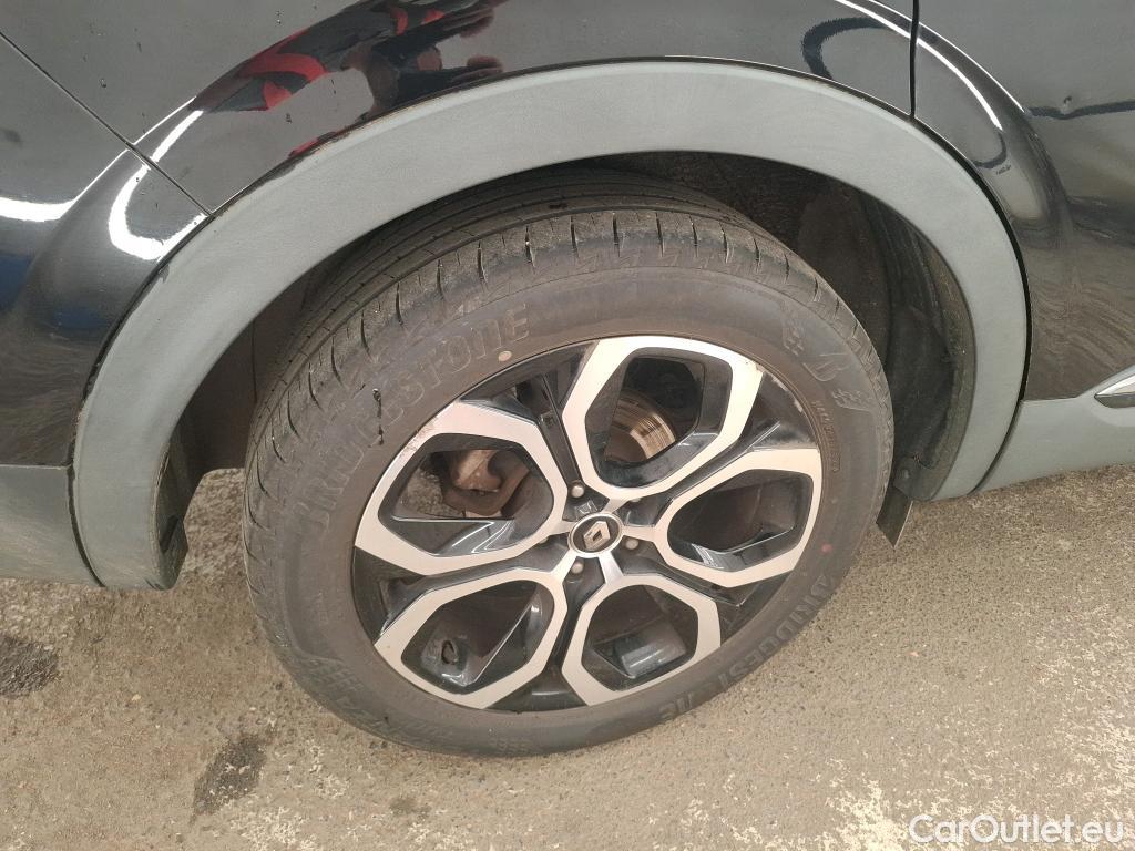  Renault  Arkana  Techno 1.6 E-TECH Hybrid 145CV BVA6 E6d #1