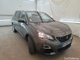 Peugeot  5008  Active Business 1.2 PureTech 130CV BVA8 7 Sieges E6d #4