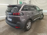  Peugeot  5008  Style 1.5 HDi 130CV BVA8 7 Sieges E6d #3