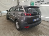  Peugeot  5008  Style 1.5 HDi 130CV BVA8 7 Sieges E6d #2