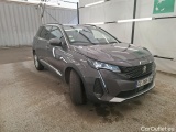  Peugeot  5008  Style 1.5 HDi 130CV BVA8 7 Sieges E6d #4
