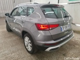  Seat  ATECA  Style Business 2.0 TDI 150CV BVA7 E6d #2