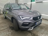  Seat  ATECA  Style Business 2.0 TDI 150CV BVA7 E6d #4