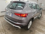  Seat  ATECA  Style Business 2.0 TDI 150CV BVA7 E6d #3