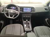  Seat  ATECA  Style Business 2.0 TDI 150CV BVA7 E6d #5