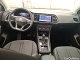  Seat  ATECA  Style Business 2.0 TDI 150CV BVA7 E6d #9