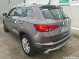  Seat  ATECA  Style Business 2.0 TDI 150CV BVA7 E6d #2