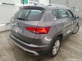  Seat  ATECA  Style Business 2.0 TDI 150CV BVA7 E6d #3