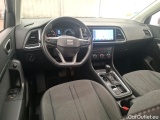  Seat  ATECA  Style Business 2.0 TDI 150CV BVA7 E6d #5