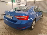  Skoda  Superb  Berline Business 2.0 TDI 150CV BVA7 E6d #3