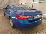 Skoda  Superb  Berline Business 2.0 TDI 150CV BVA7 E6d #2