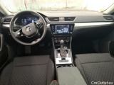  Skoda  Superb  Berline Business 2.0 TDI 150CV BVA7 E6d #5