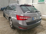  Skoda  Superb  Break Business 2.0 TDI 150CV BVA7 E6d #2