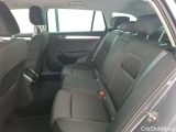  Skoda  Superb  Break Business 2.0 TDI 150CV BVA7 E6d #9