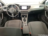  Volkswagen  Polo  VI Lounge Business 1.0 TSI 95CV BVM5 E6d #5