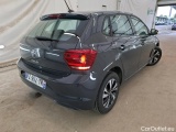  Volkswagen  Polo  VI Lounge Business 1.0 TSI 95CV BVM5 E6d #3