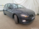  Volkswagen  Polo  VI Lounge Business 1.0 TSI 95CV BVM5 E6d #4