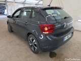  Volkswagen  Polo  VI Lounge Business 1.0 TSI 95CV BVM5 E6d #2