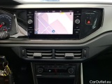  Volkswagen  Polo  VI Lounge Business 1.0 TSI 95CV BVM5 E6d #7