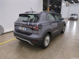  Volkswagen  T-CROSS VOLKSWAGEN  / 2018 / 5P / SUV 1.0 TSI 110ch DSG Life Plus #3