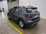  Volkswagen  T-CROSS VOLKSWAGEN  / 2018 / 5P / SUV 1.0 TSI 110ch DSG Life Plus #2