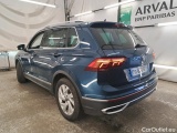  Volkswagen  Tiguan VOLKSWAGEN  2020 5P SUV 1.5 TSI 150 DSG7 Elegance #2