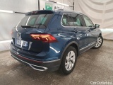  Volkswagen  Tiguan VOLKSWAGEN  2020 5P SUV 1.5 TSI 150 DSG7 Elegance #3