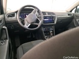  Volkswagen  Tiguan VOLKSWAGEN  2020 5P SUV 1.5 TSI 150 DSG7 Elegance #5