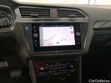  Volkswagen  Tiguan VOLKSWAGEN  2020 5P SUV 1.5 TSI 150 DSG7 Elegance #7