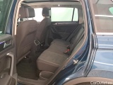  Volkswagen  Tiguan VOLKSWAGEN  2020 5P SUV 1.5 TSI 150 DSG7 Elegance #9