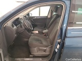  Volkswagen  Tiguan VOLKSWAGEN  2020 5P SUV 1.5 TSI 150 DSG7 Elegance #8