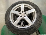  Audi  A6  Av. 50TFSIe Proli.Sp.qu.Aut #8