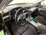  Audi  A6  Av.40 TDI quat.PL Sport Aut #7
