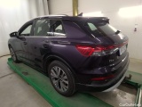 Q4 E-Tron
