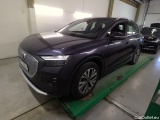 Q4 E-Tron