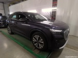 Q4 E-Tron