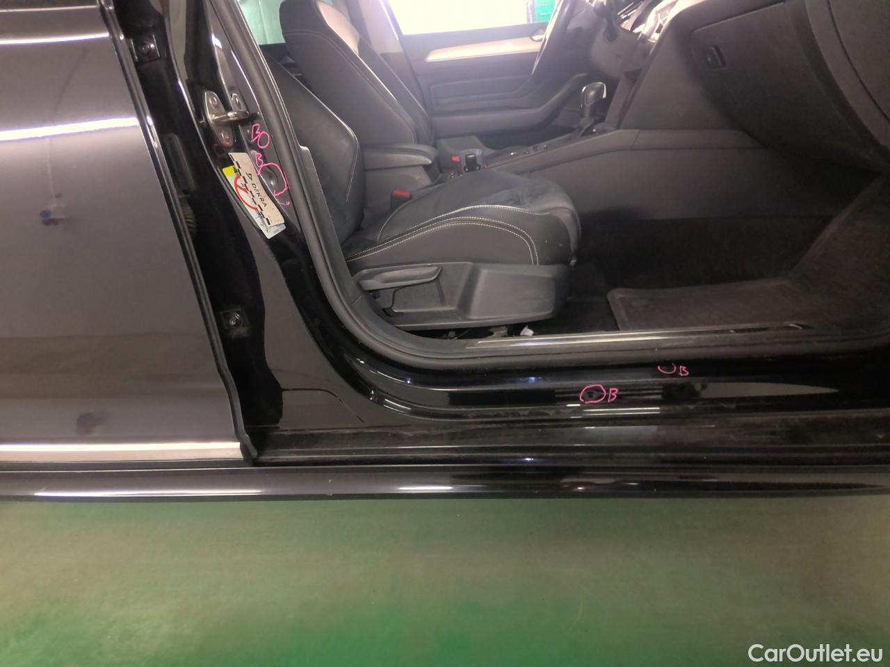  Volkswagen  Passat Pass.SC TDI 200 GT 4M Ex.E.Aut #19