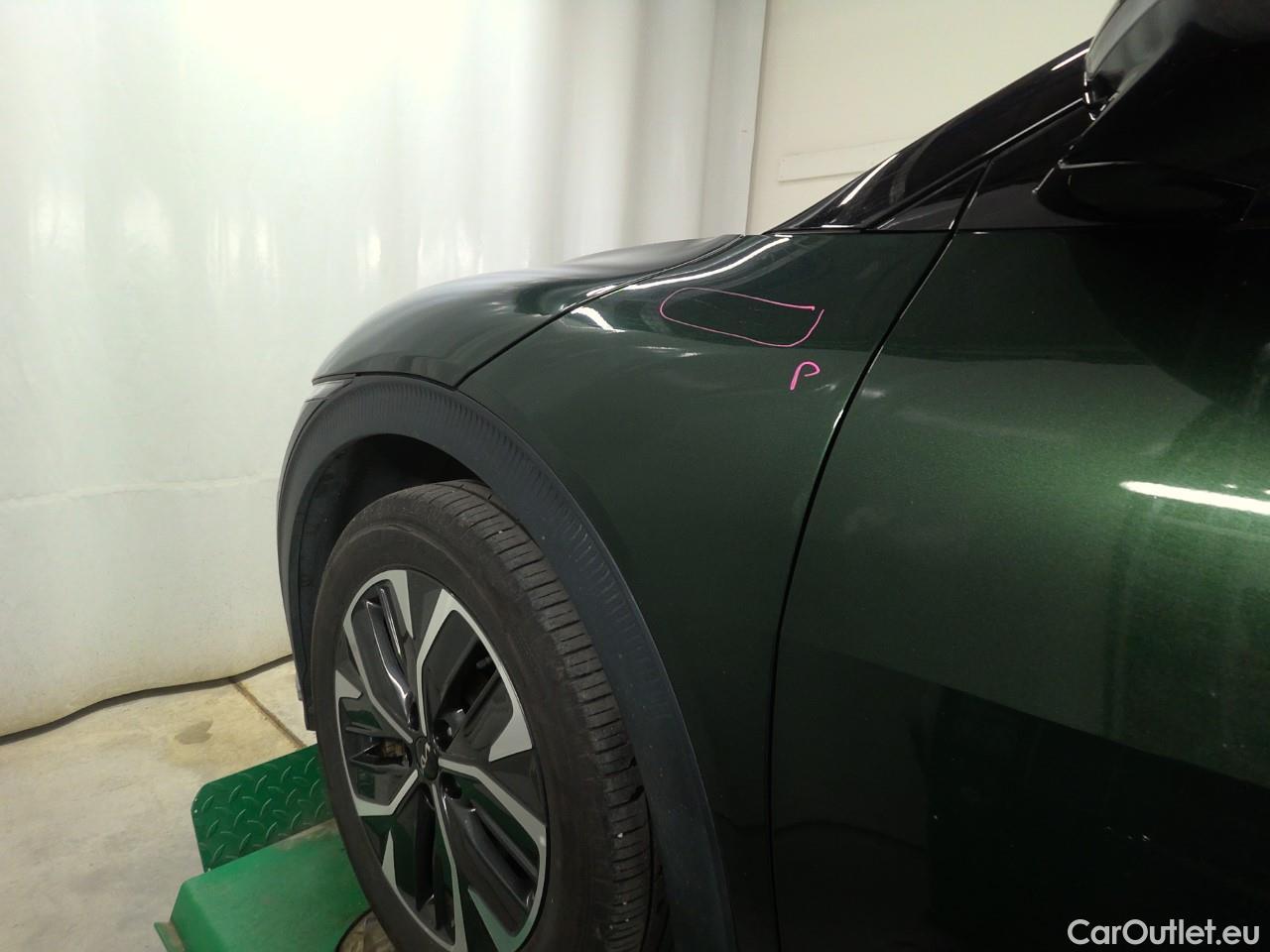  KIA  Ev6  77.4kWh 325 AWD #18