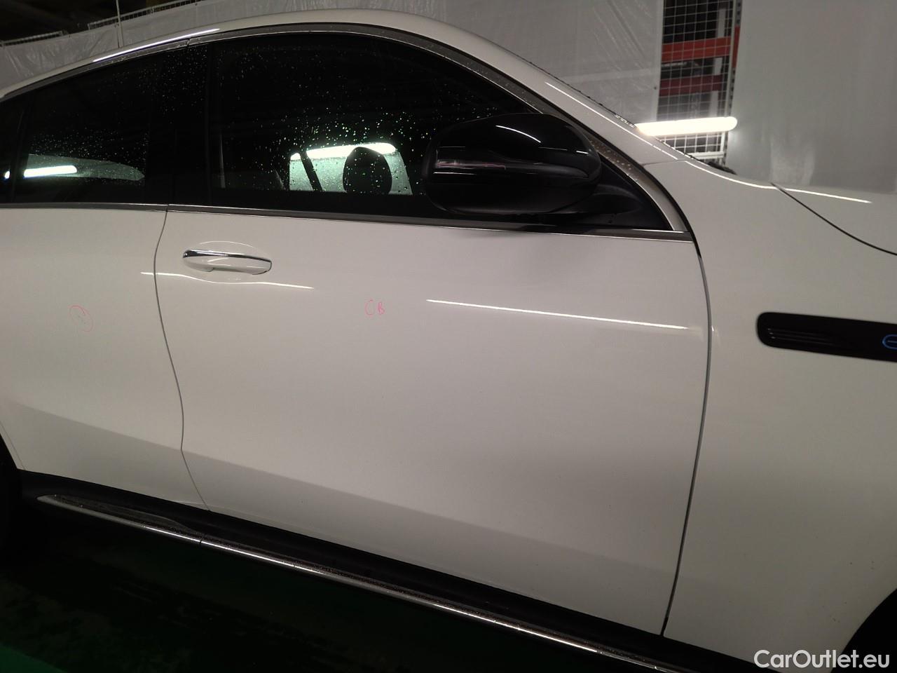  Mercedes  EQC  400 SE Edition 4Matic Aut #9
