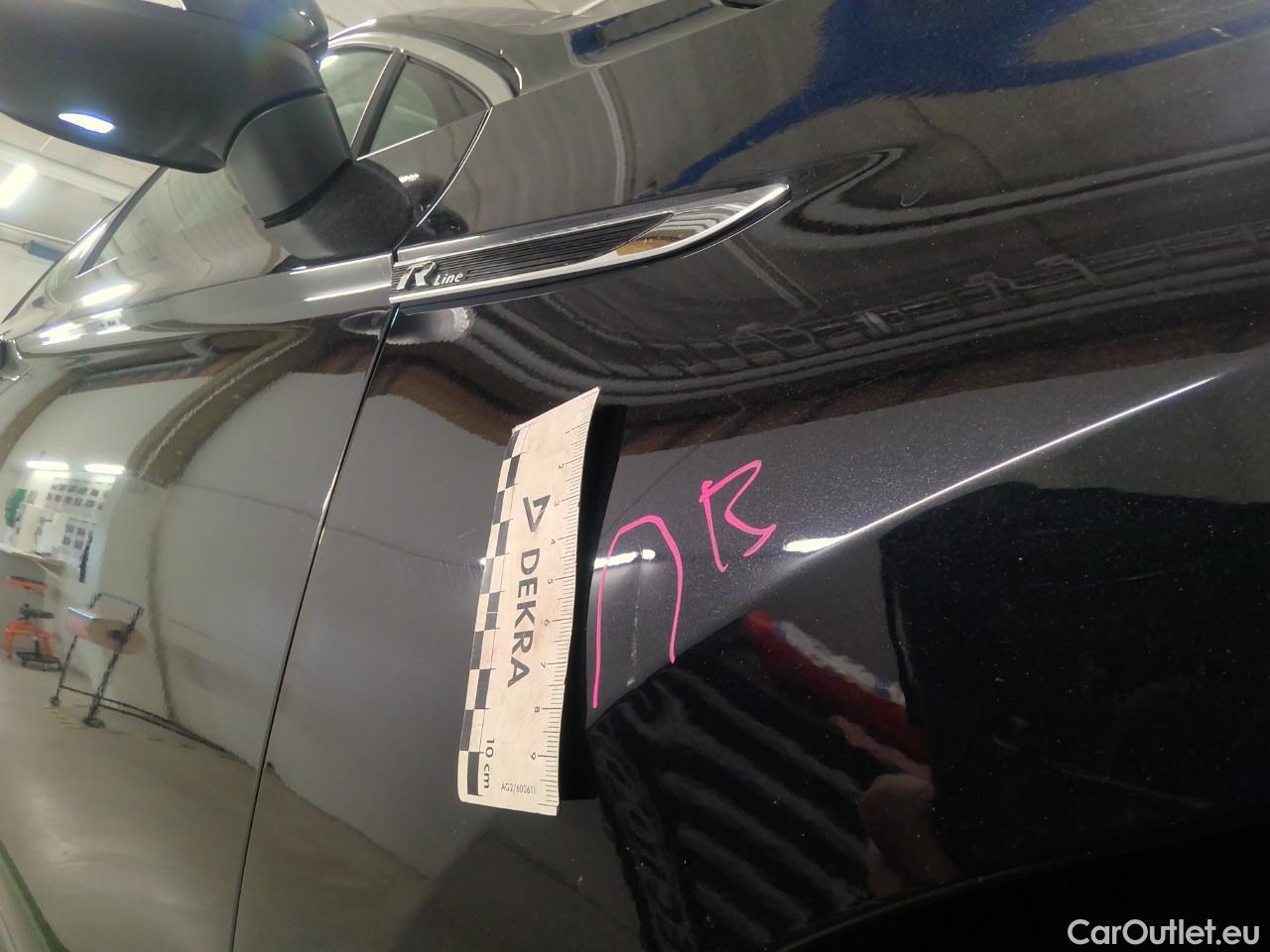  Volkswagen  Passat Pass.SC TDI 200 GT 4M Ex.E.Aut #10