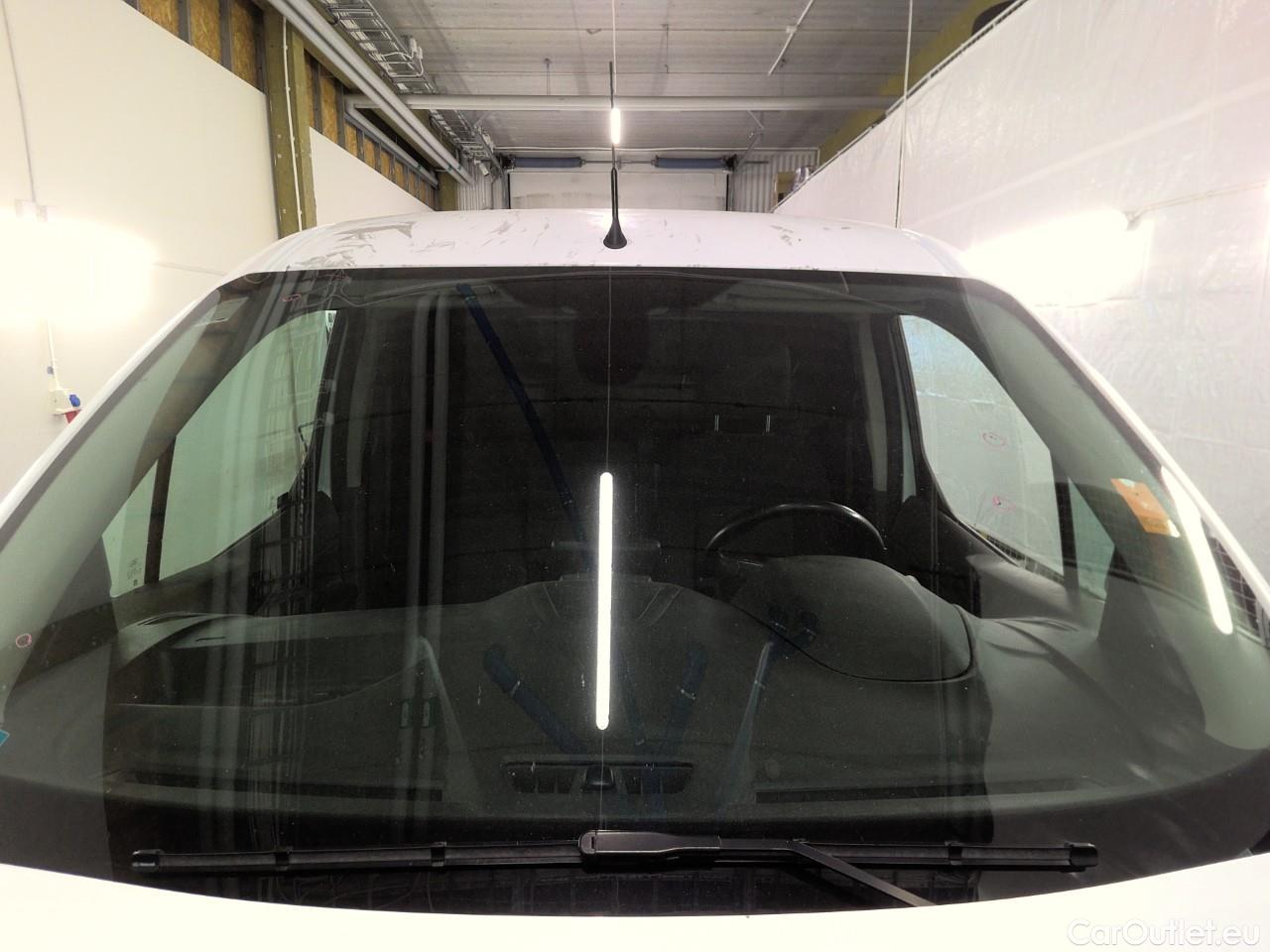  Ford  Transit Connect Tr.Conn.TDCi 120 23 L2 A Trend #11