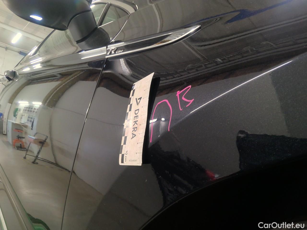  Volkswagen  Passat Pass.SC TDI 200 GT 4M Ex.E.Aut #11