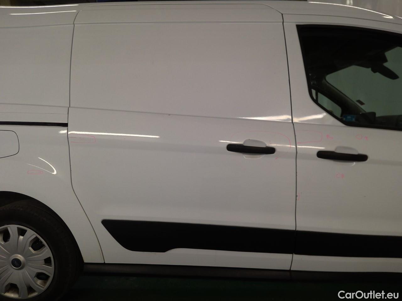  Ford  Transit Connect Tr.Conn.TDCi 120 23 L2 A Trend #20
