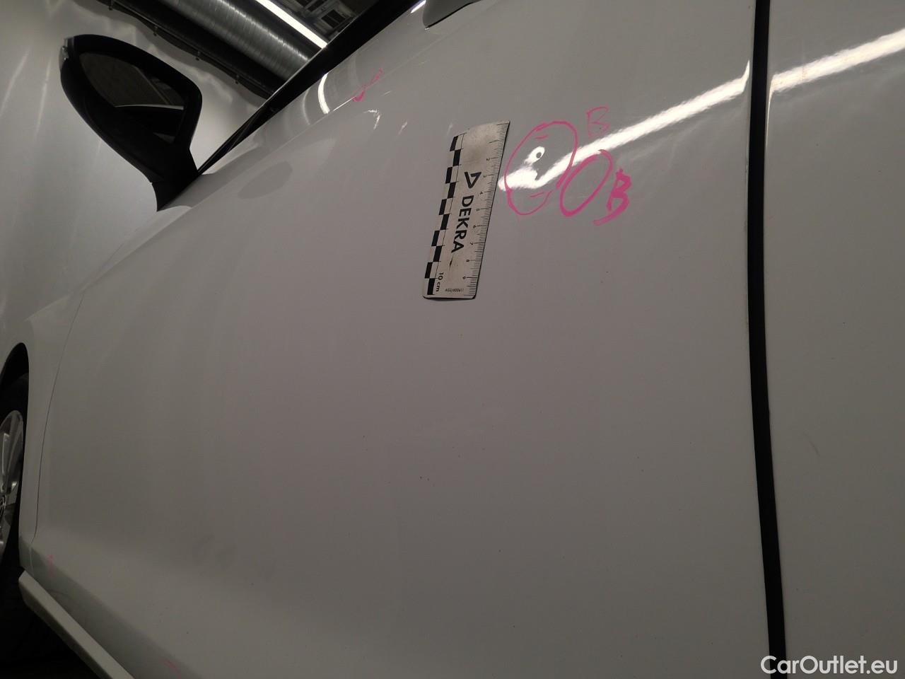  Volkswagen  Golf  Sp.Combi TSI 110 Aut. #31