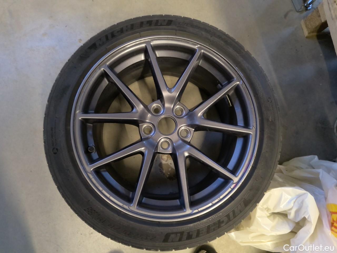  Tesla  Model 3  75kWh Long-Range #7