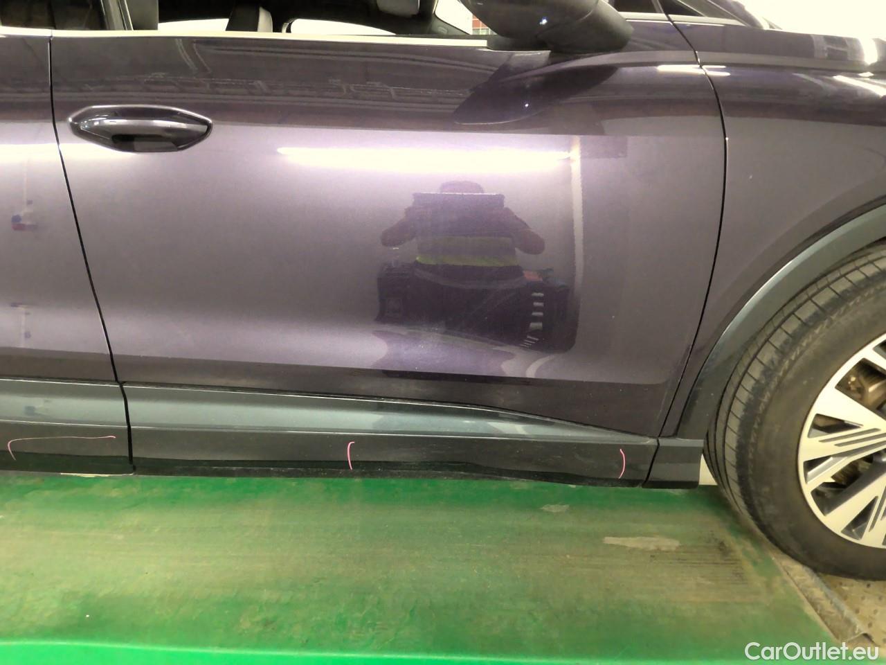  Audi  Q4 E-Tron  50 Proline #10