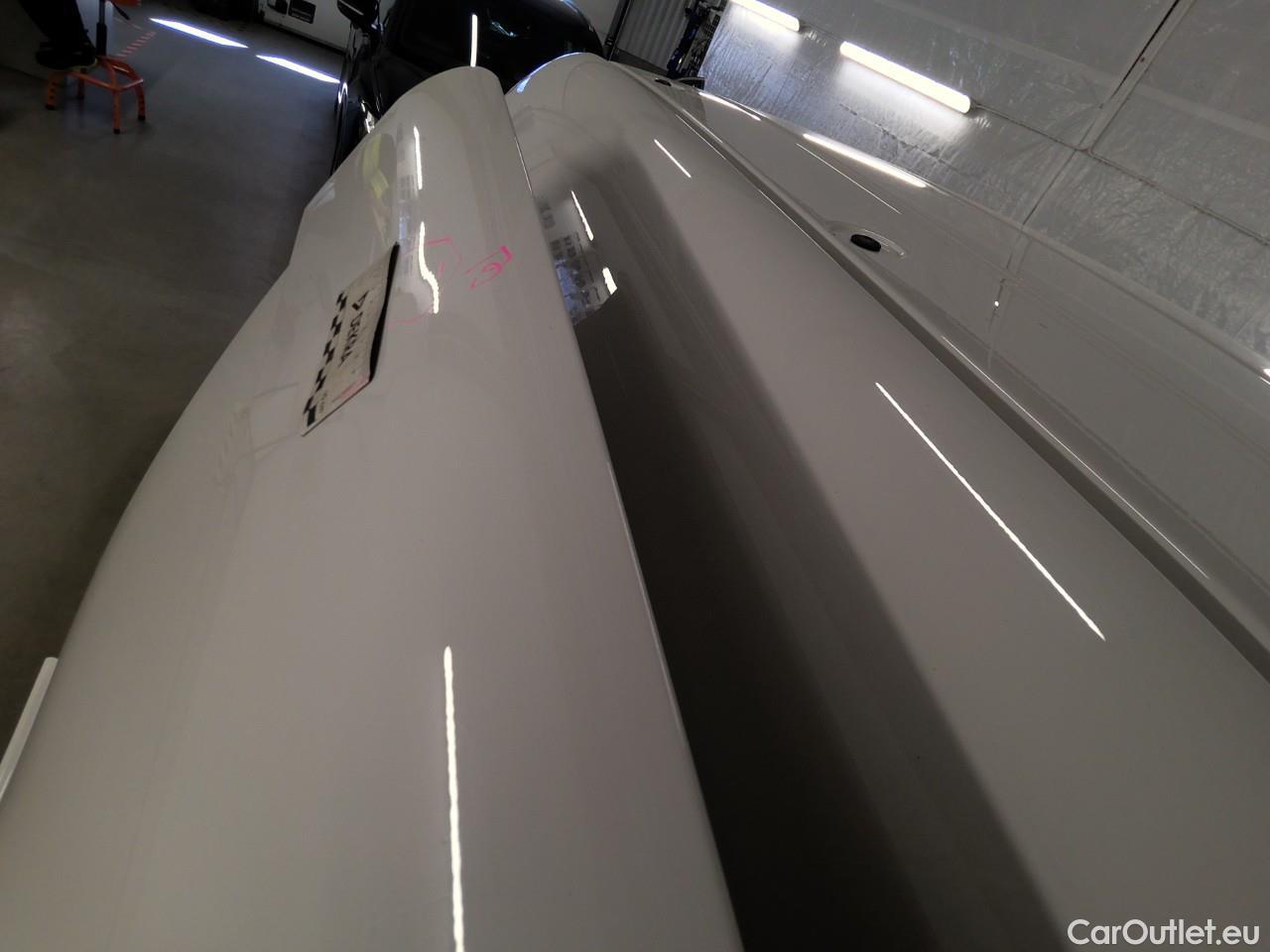  Volkswagen  Caddy  TDI 75 Maxi Aut. #35
